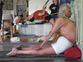 iyengar-yoga