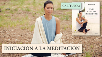 Videos De Yoga. Clases Y Consejos - Xuan Lan Yoga