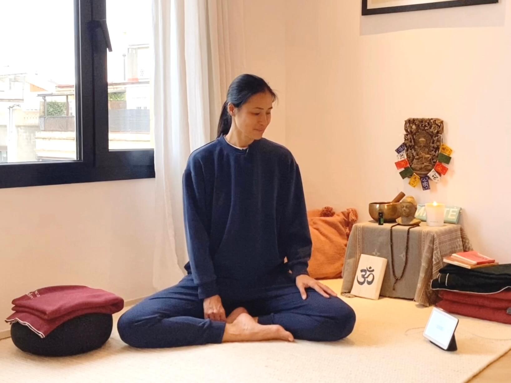 Meditación | Tipos, clases, libros y consejos - Xuan Lan Yoga
