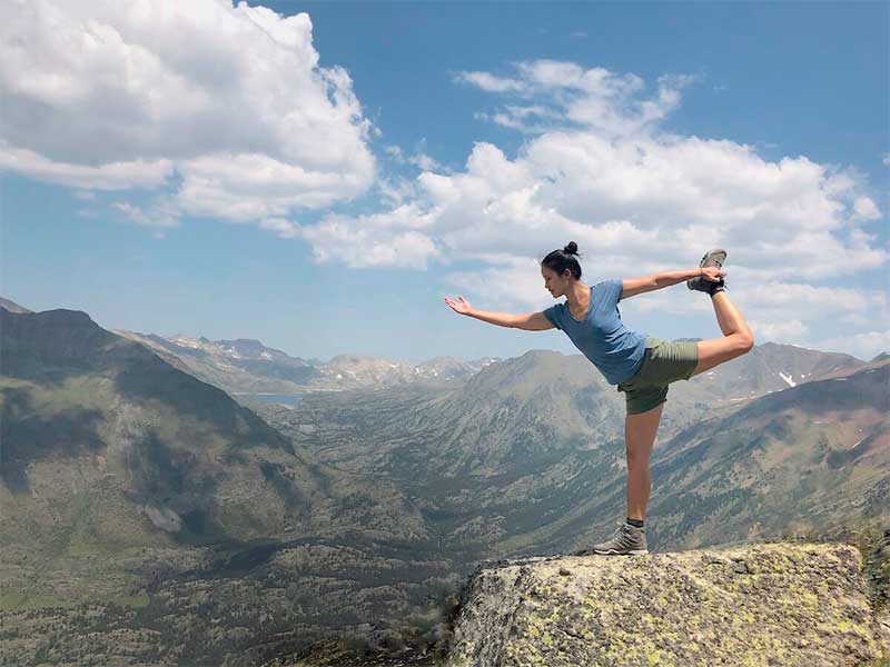 yoga para el sistema inmunologico