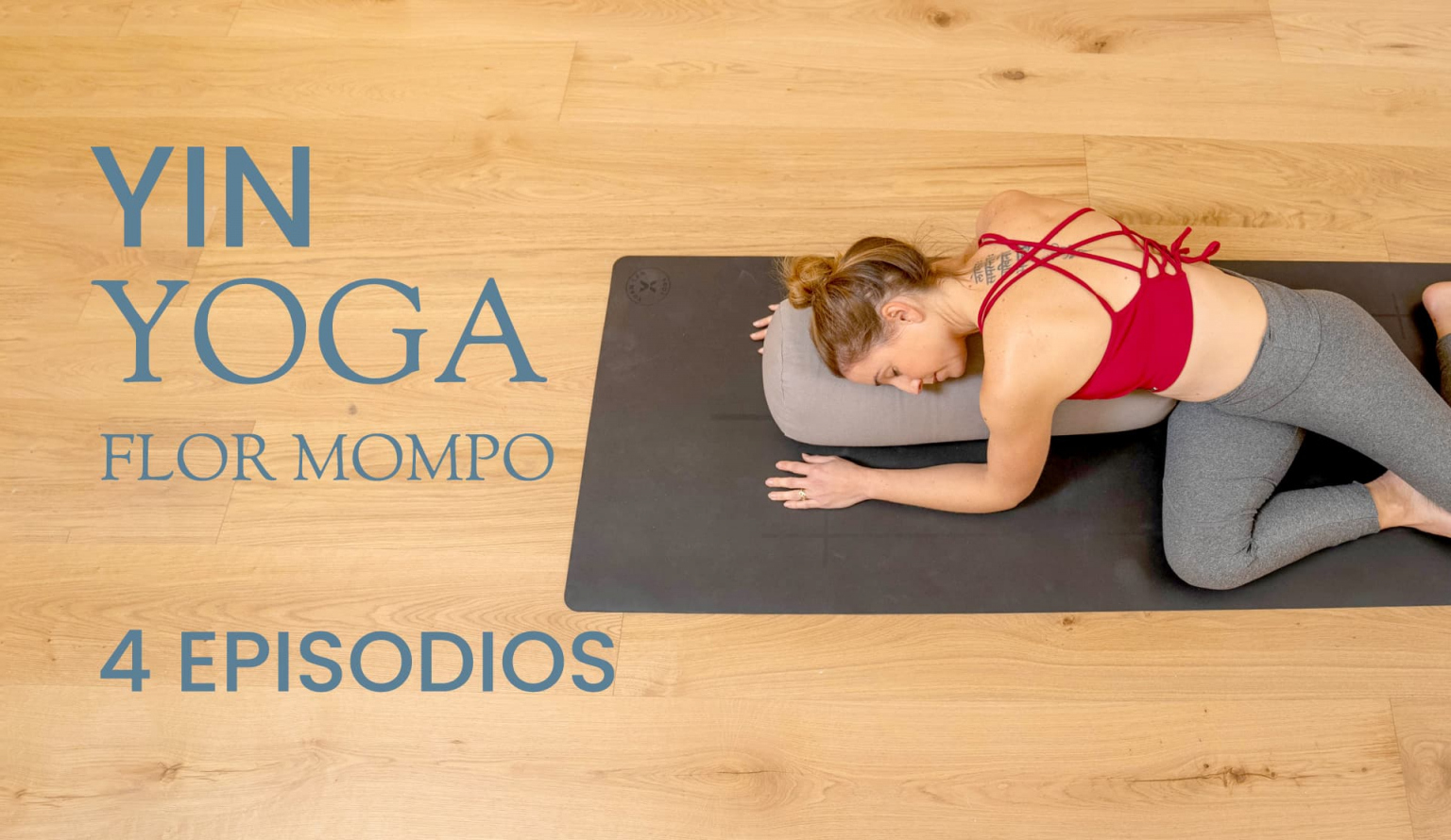 Yin Yoga | Características, Beneficios Y Asanas Básicas - Xuan Lan Yoga