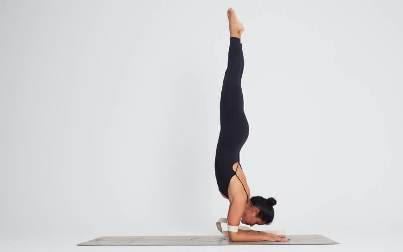 Amabilidad técnico sentido común 9 posturas de equlibrio en yoga para todos los niveles - Xuan Lan Yoga