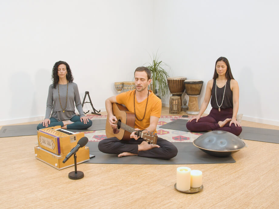 Música para yoga y meditación. Música para clases de yoga. Música  relajante. Yoga para adultos 