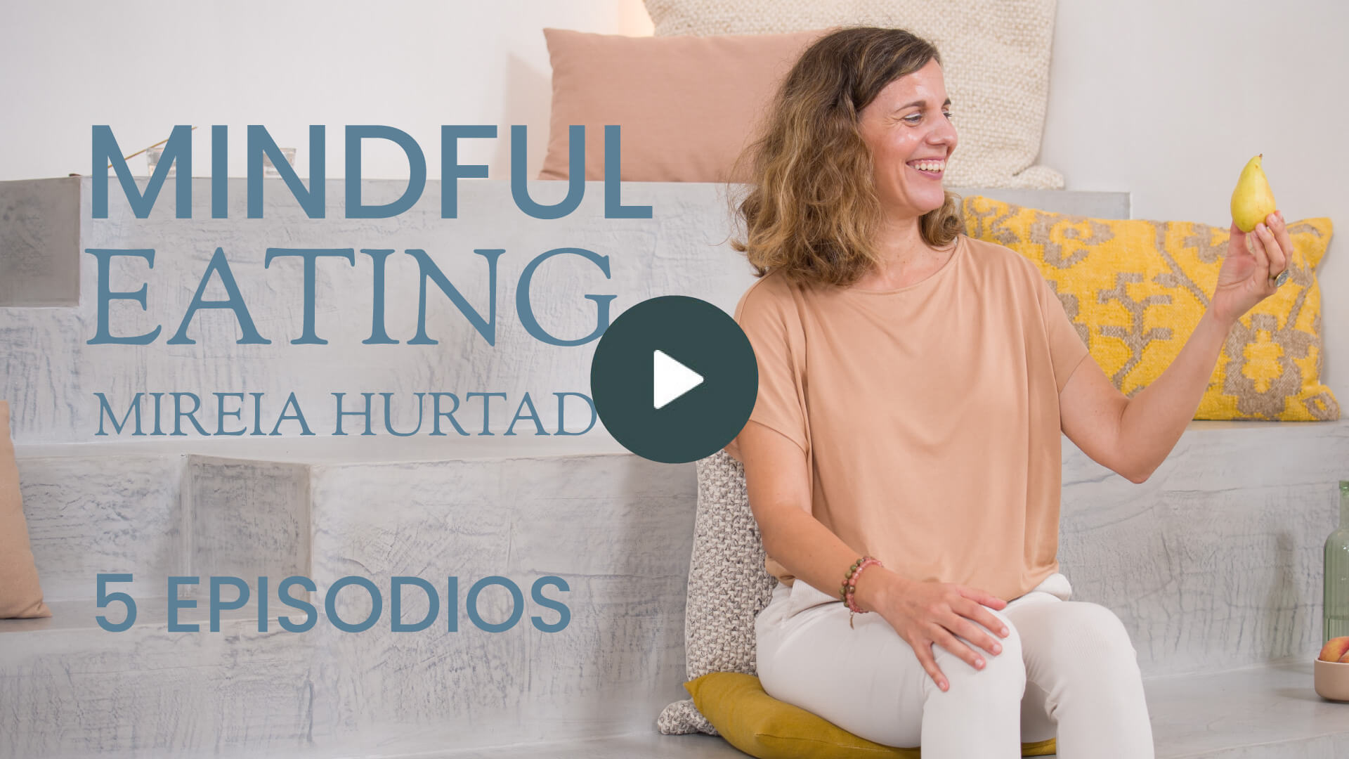serie mindful eating