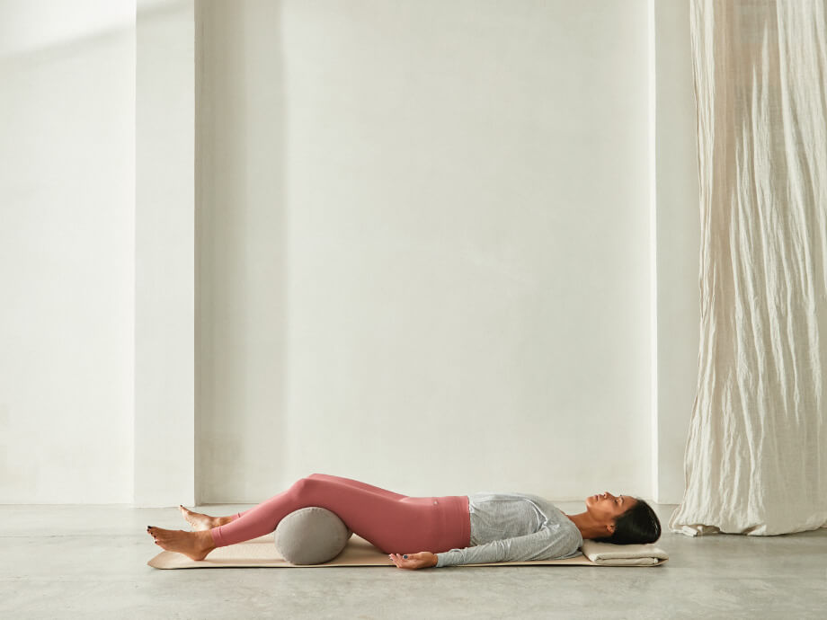 Qué es el yoga nidra? - Xuan Lan Yoga