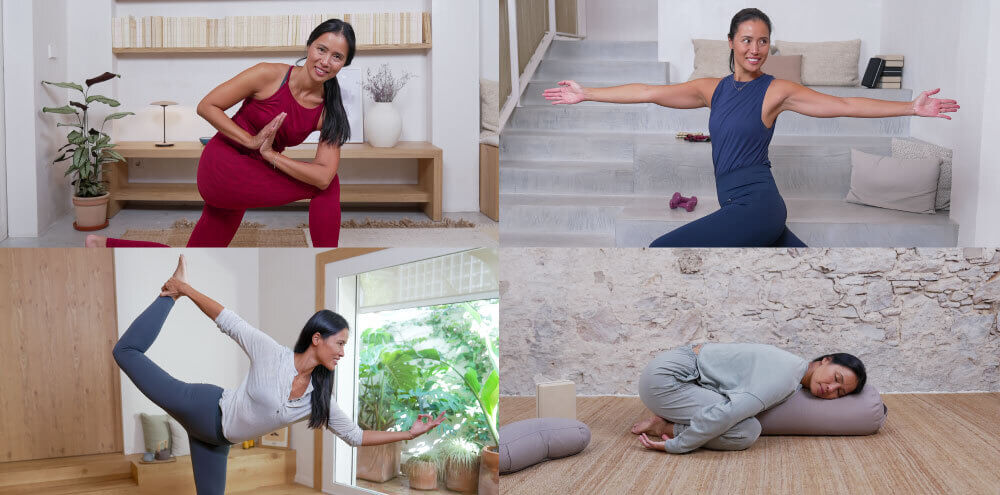 Xuanlan yoga
