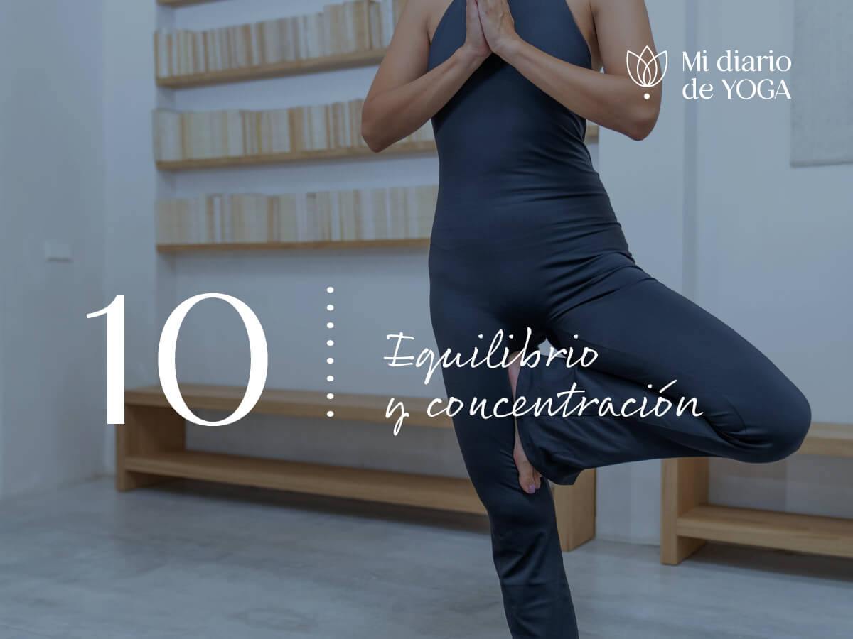 Clase 10 reto mi diario de yoga