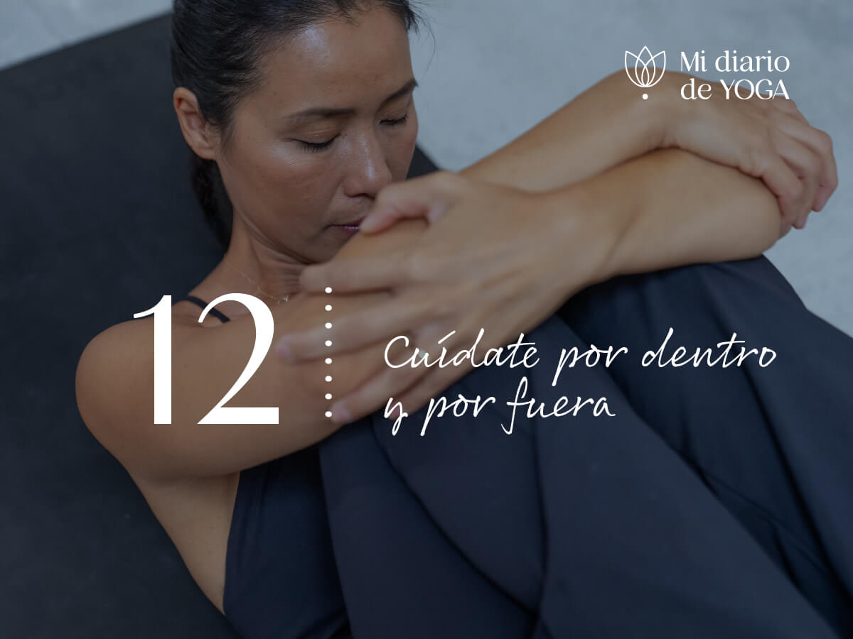 día 12 mi diario de yoga