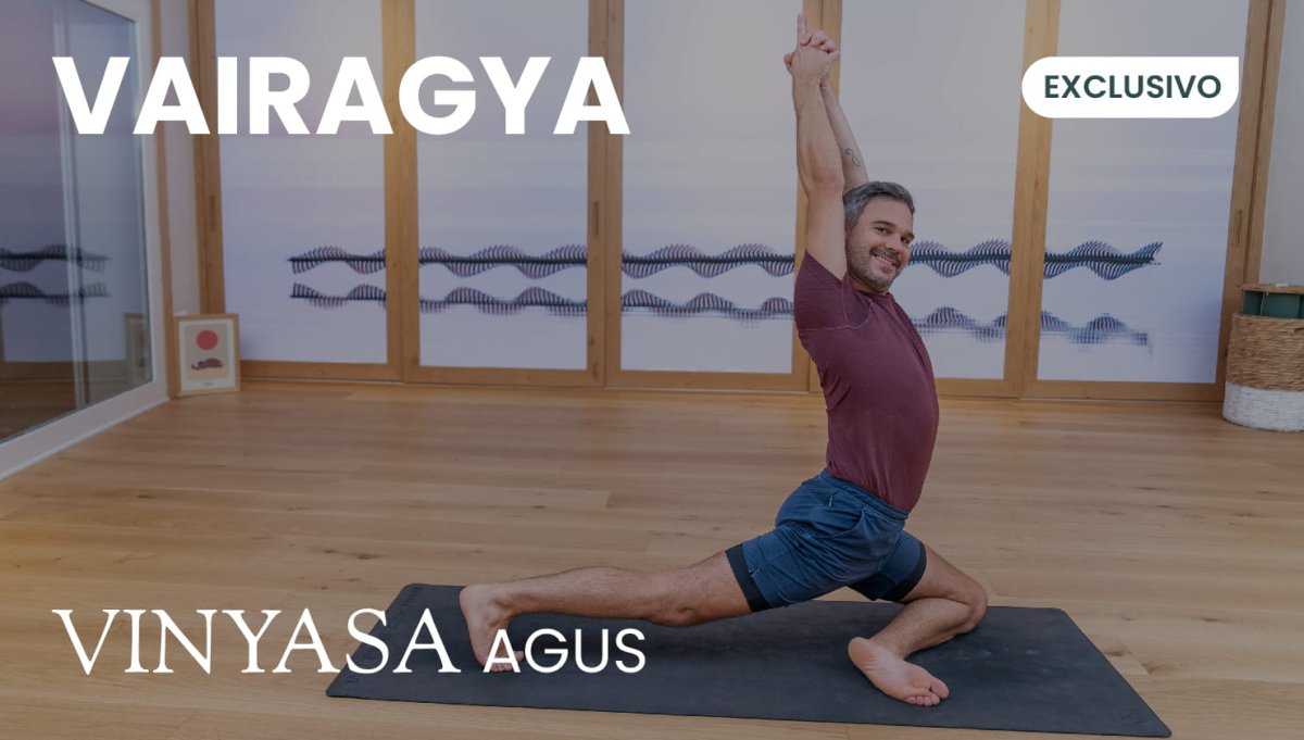 yoga con agus