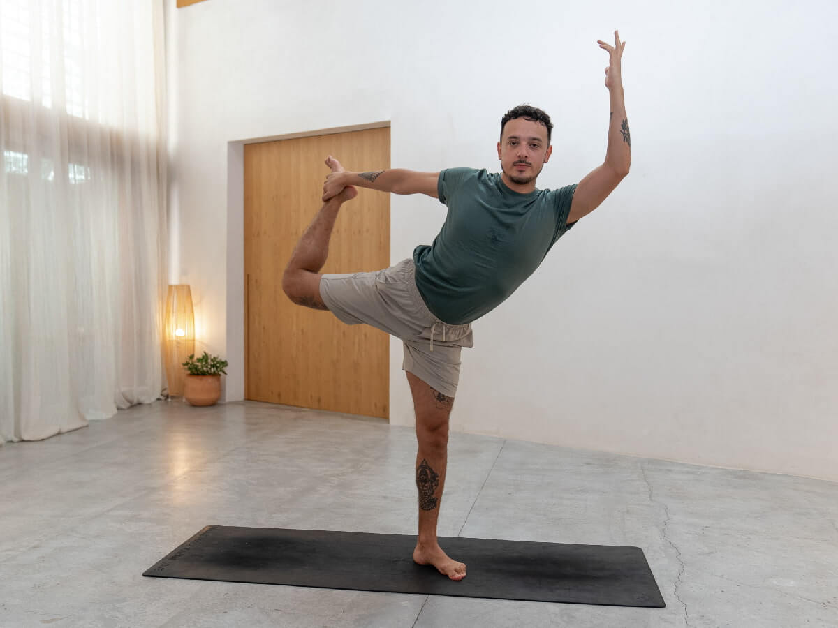 yoga con arturo