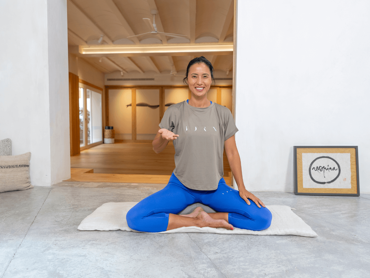 Pranayama para principiantes: introducción y beneficios