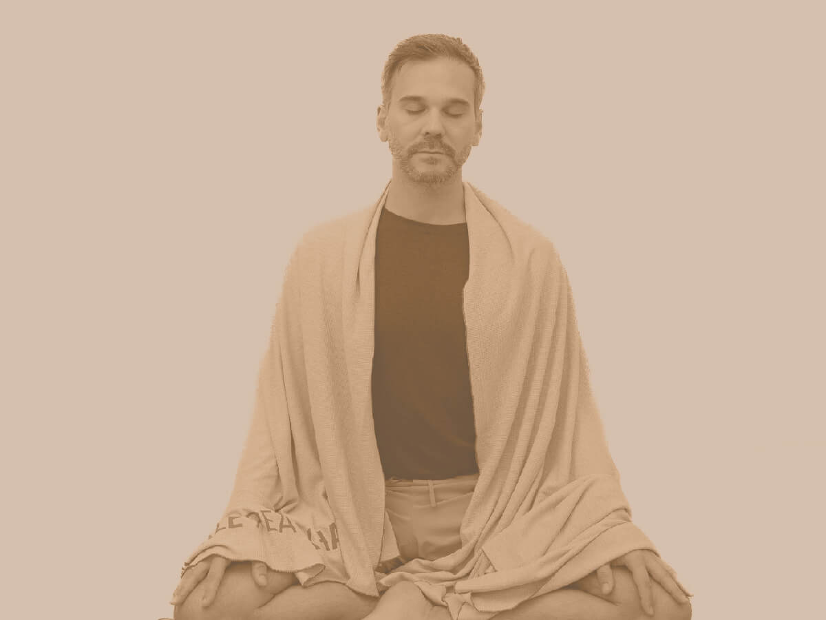 meditación con agus