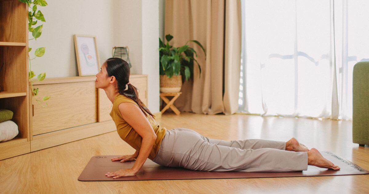 Yoga por la mañana: por qué empiezo el día así (y no con café)