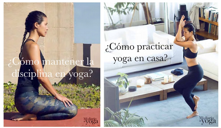 libro de yoga 