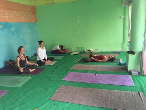 cursos-yoga-India